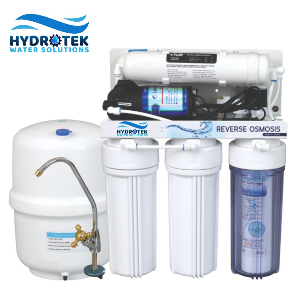 Hydrotekwater Solutions